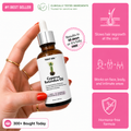 Cyperus Rotundus Oil for Hair Reduction